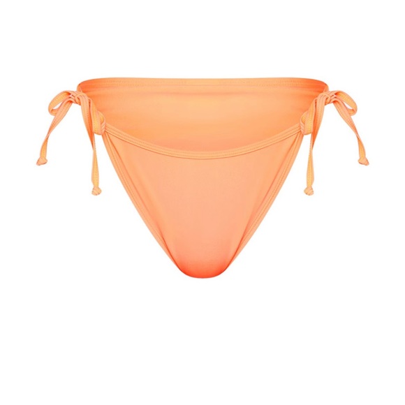 Brand new Coral Bikini Bottom UK 12, US 8 - Picture 2 of 5